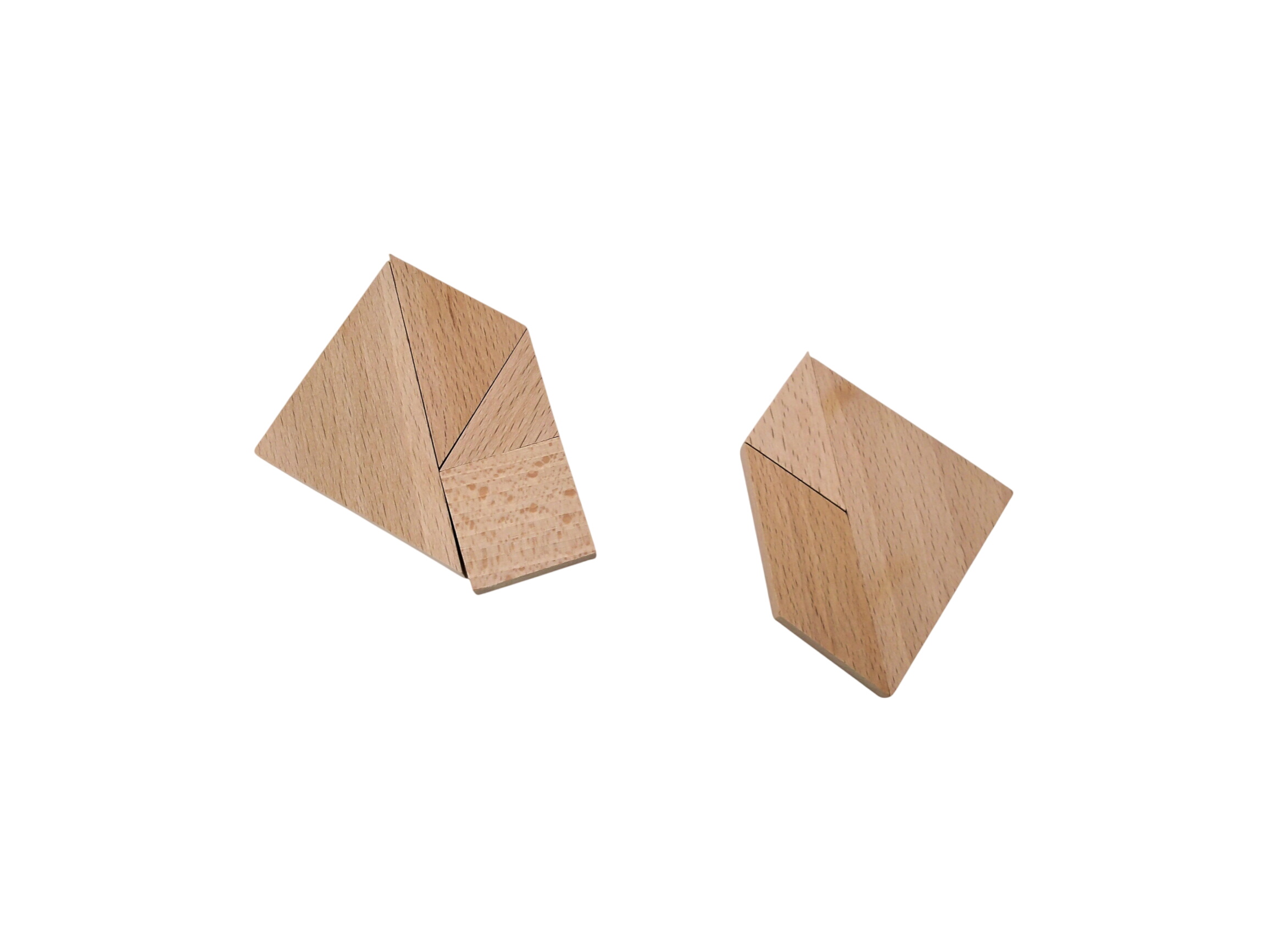 Qi tangram  Comme neuf -  reconditionné disponible sur Label Emmaüs